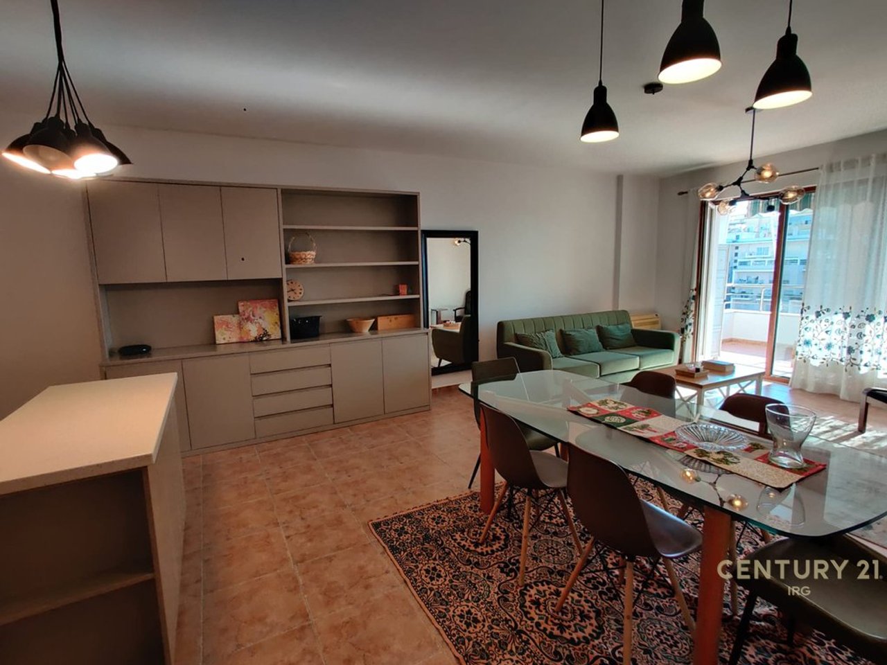 Via Kavaje, Appartamento 2+1!