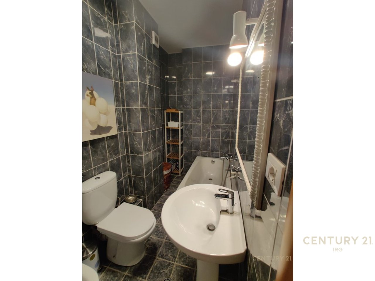 Via Kavaje, Appartamento 2+1!