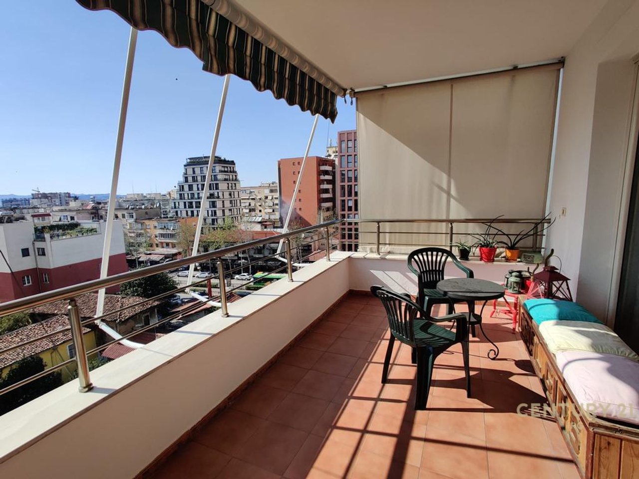 Via Kavaje, Appartamento 2+1!