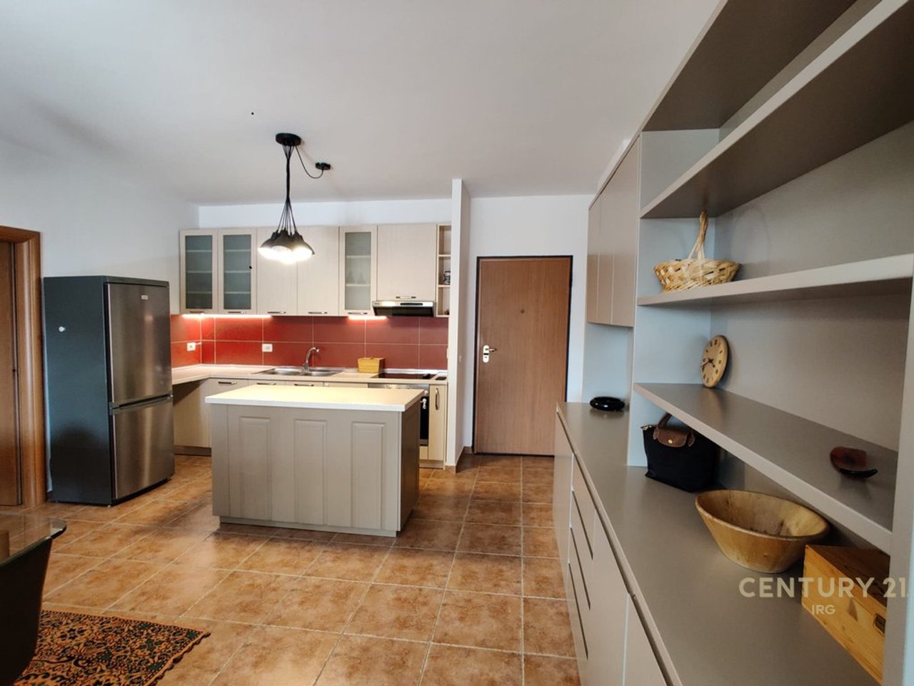 Via Kavaje, Appartamento 2+1!