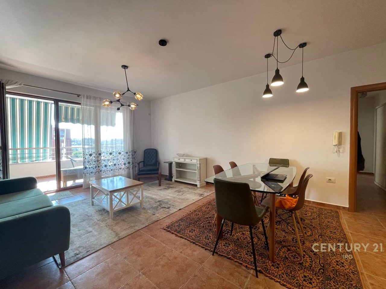 Via Kavaje, Appartamento 2+1!