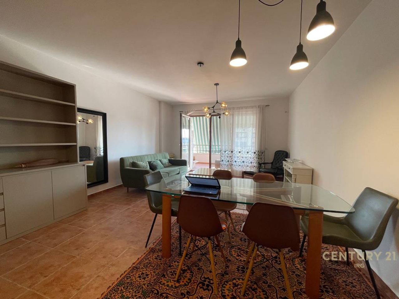 Via Kavaje, Appartamento 2+1!