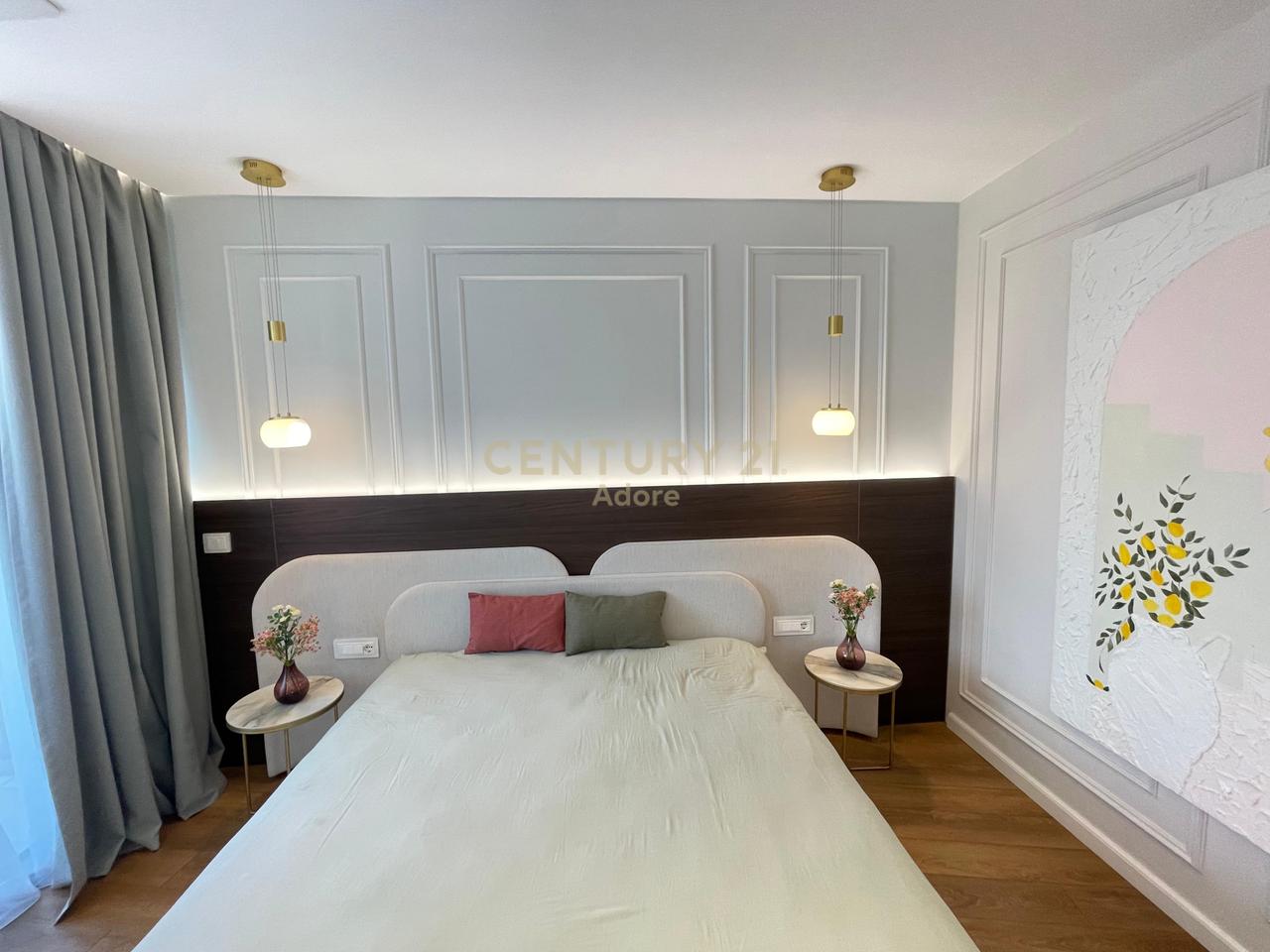 APARTMENT 2+1+2 + PARKING SPACE FOR RENT IN LAKE VIEW RESIDENCE!