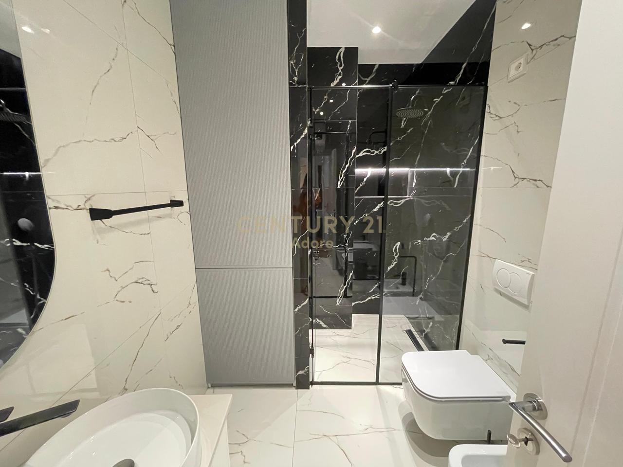 APARTMENT 2+1+2 + PARKING SPACE FOR RENT IN LAKE VIEW RESIDENCE!