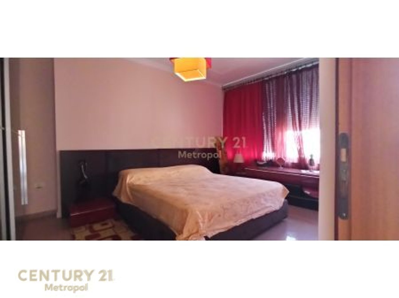 Appartamento 2+1 in affitto in un condominio