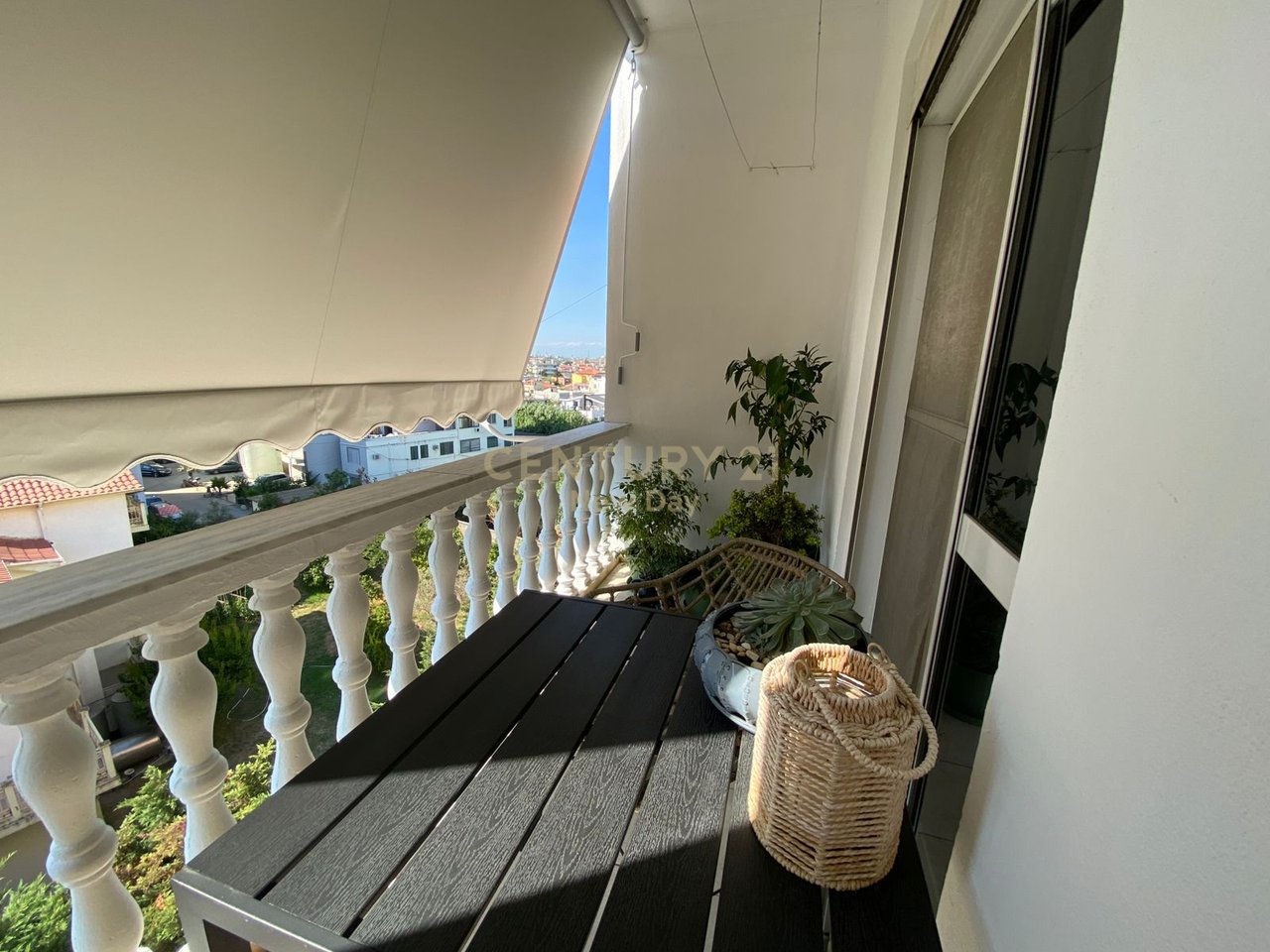 SHITET APARTAMENT 2+1 NE PLAZH, ILIRIA!