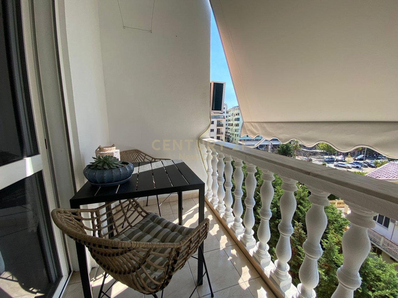 SHITET APARTAMENT 2+1 NE PLAZH, ILIRIA!
