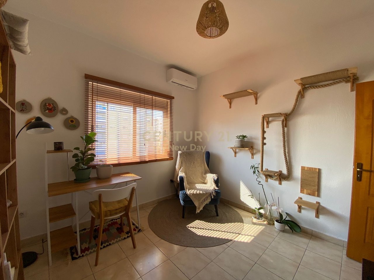 SHITET APARTAMENT 2+1 NE PLAZH, ILIRIA!