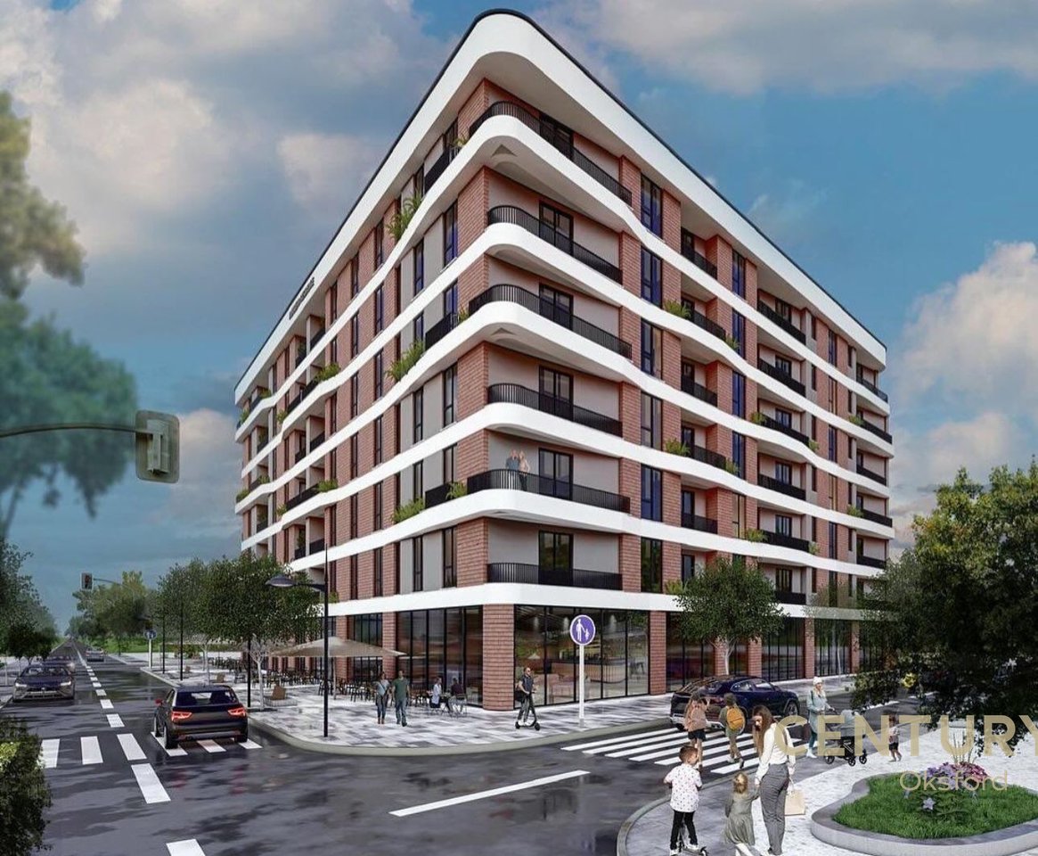 Shesim apartament 1+1, ne Paskuqan tek "Albulena Reidence"!