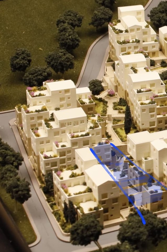 APPARTAMENTO SHESIM 2+1, COMPLESSO VILLAGE SQUARE - DHERMI!