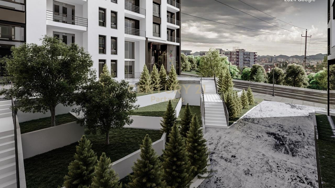 APPARTAMENTO 1+1 IN AFFITTO AL BELFIORE 2 RESIDENCE, PASKUQAN!