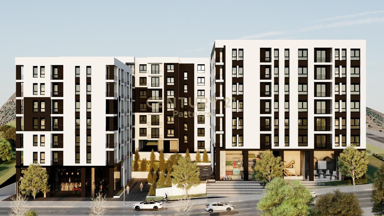 APPARTAMENTO 1+1 IN AFFITTO AL BELFIORE 2 RESIDENCE, PASKUQAN!