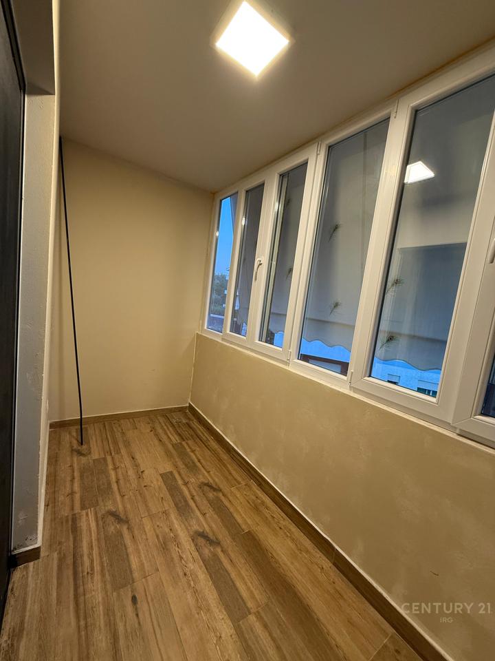 Apartment 2+1+2 for sale in Shkoze!