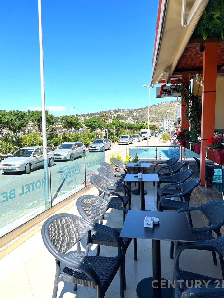 EXCLUSIVE - HOTEL FOR SALE ON THE FIRST LINE IN SHENGJIN