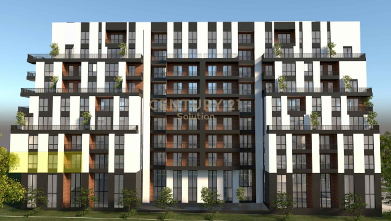 APPARTAMENTO IN VENDITA A PASKUQAN