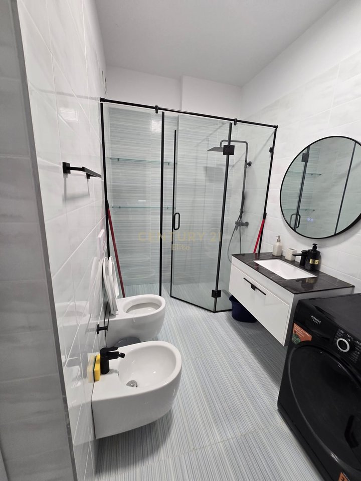 Qira, Apartament 1+1, Ish Stacioni i Trenit