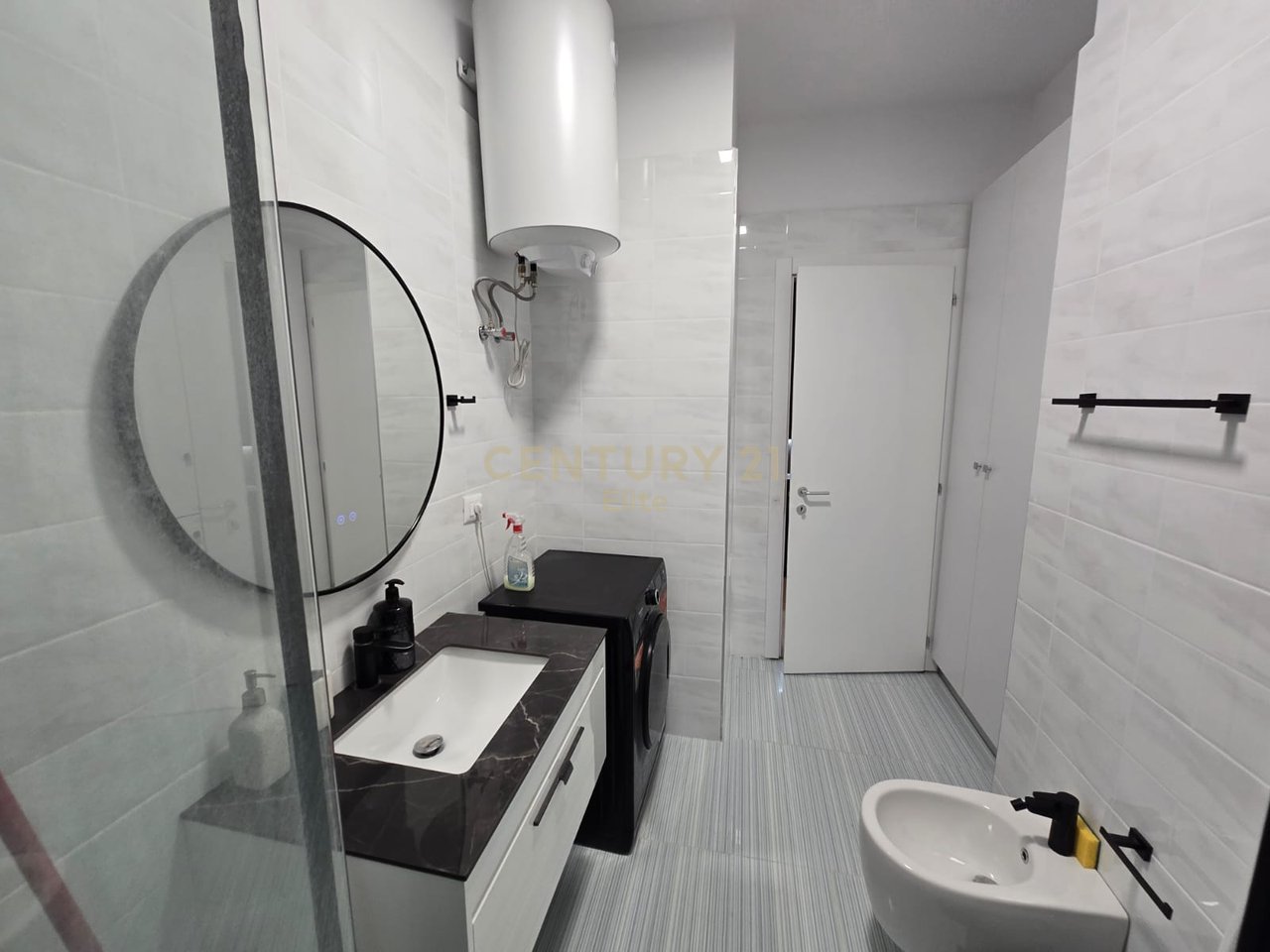 Qira, Apartament 1+1, Ish Stacioni i Trenit