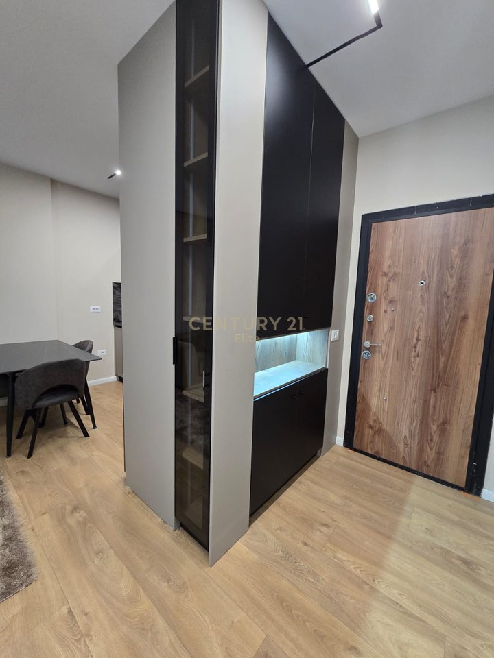 Qira, Apartament 1+1, Ish Stacioni i Trenit