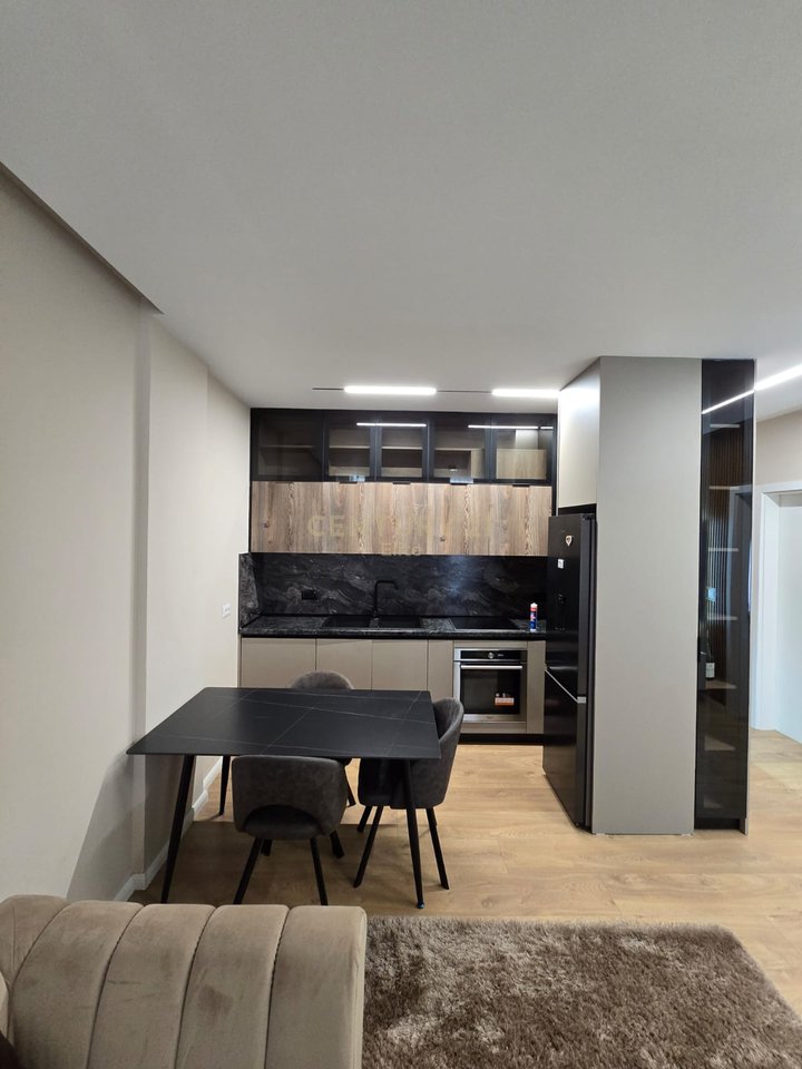 Qira, Apartament 1+1, Ish Stacioni i Trenit