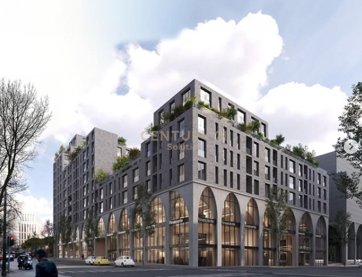 APPARTAMENTO IN VENDITA ALL'INIZIO DEL NUOVO BOULEVARD