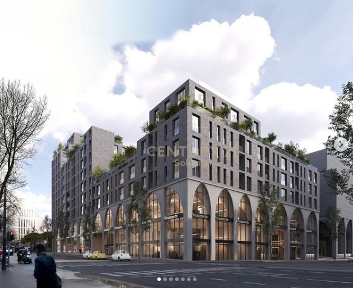 APPARTAMENTO IN VENDITA ALL'INIZIO DEL NUOVO BOULEVARD