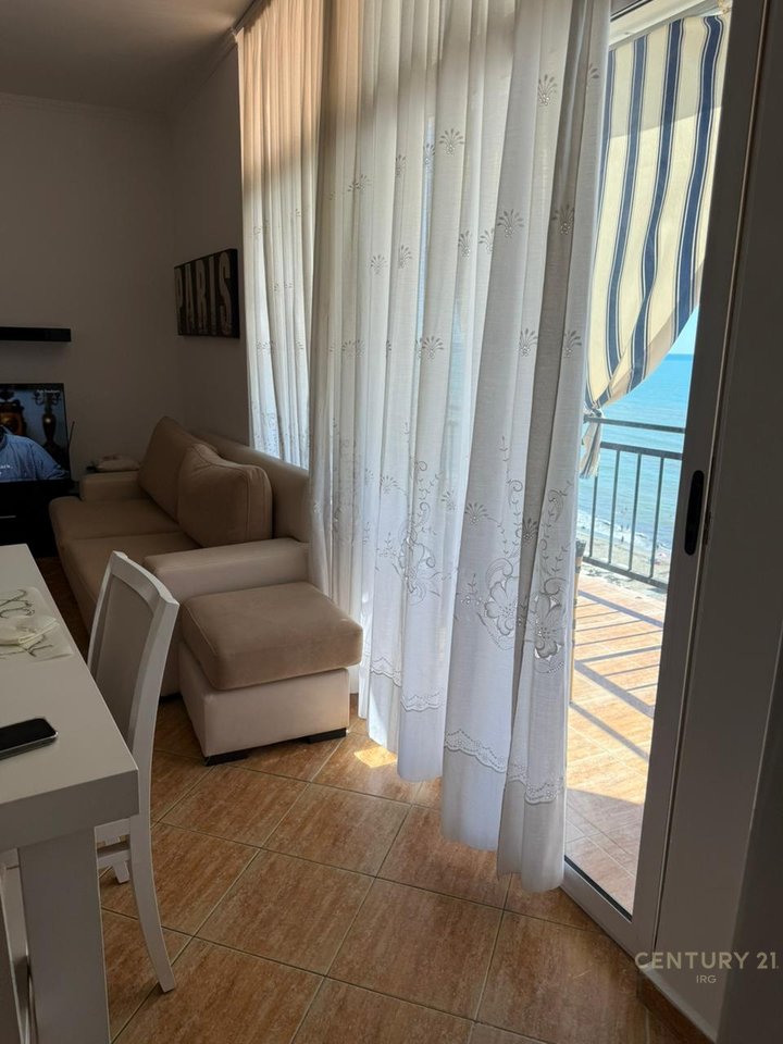 Appartamento 1+1 in affitto a Shkembin di Kavaja!