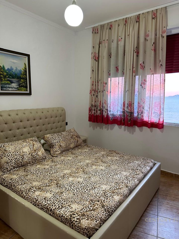 Appartamento 1+1 in affitto a Shkembin di Kavaja!