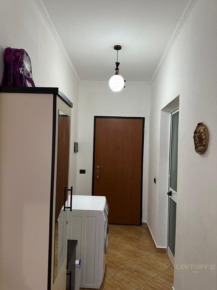 Appartamento 1+1 in affitto a Shkembin di Kavaja!