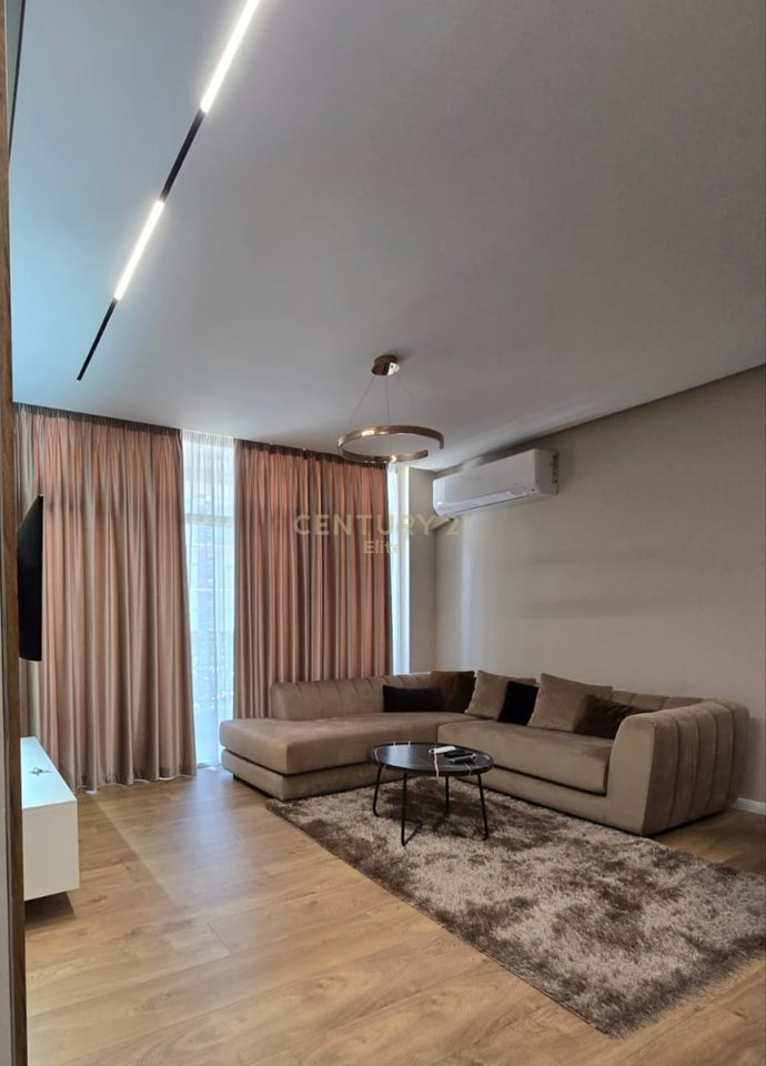 Qira, Apartament 1+1, Ish Stacioni i Trenit
