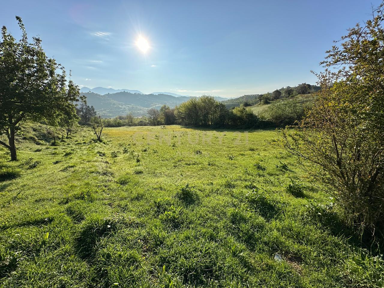 3500 m2 land for sale near Kashar lake – with tourism potential!
