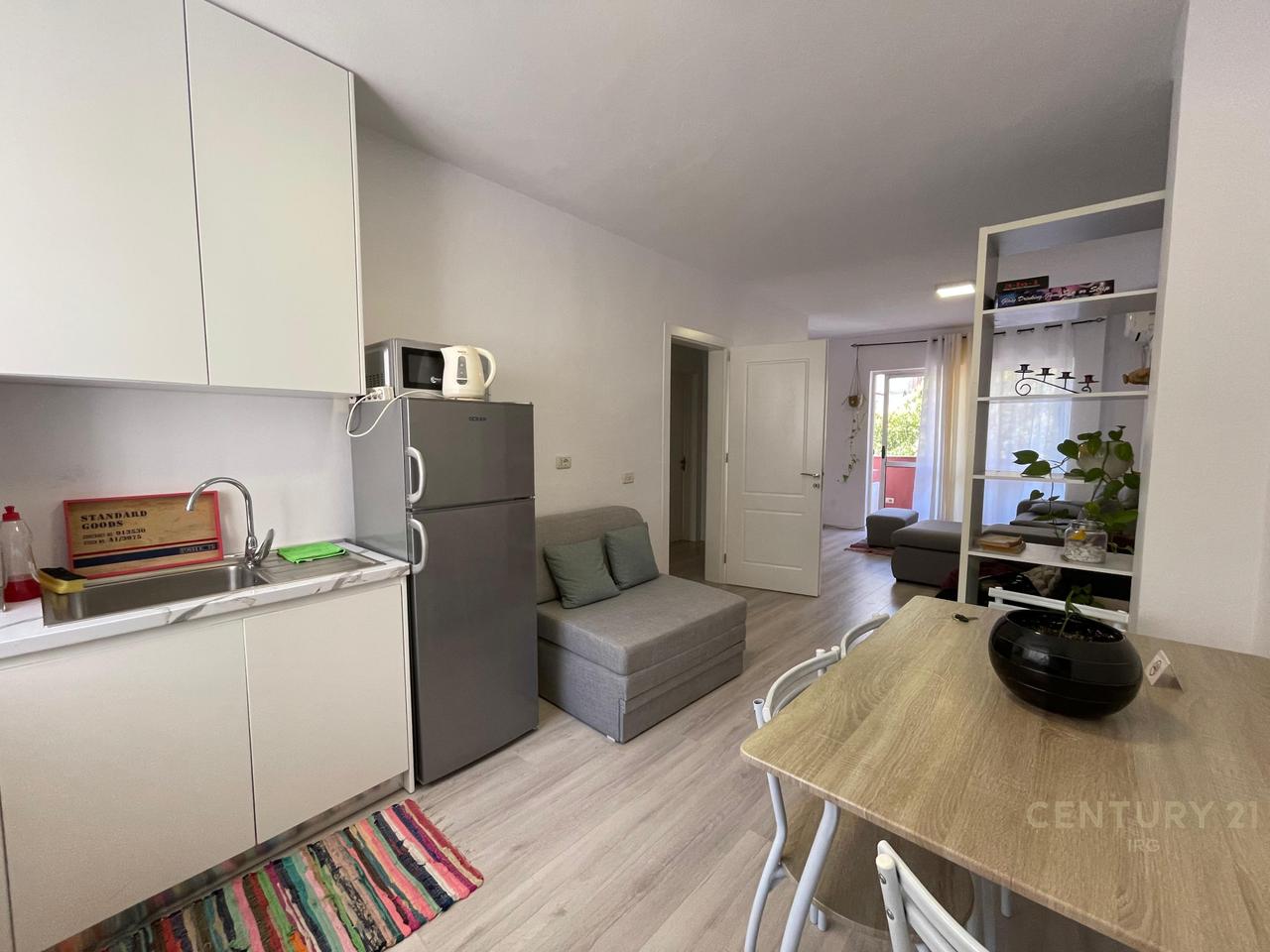 New Bazaar, Apartment 1+1!