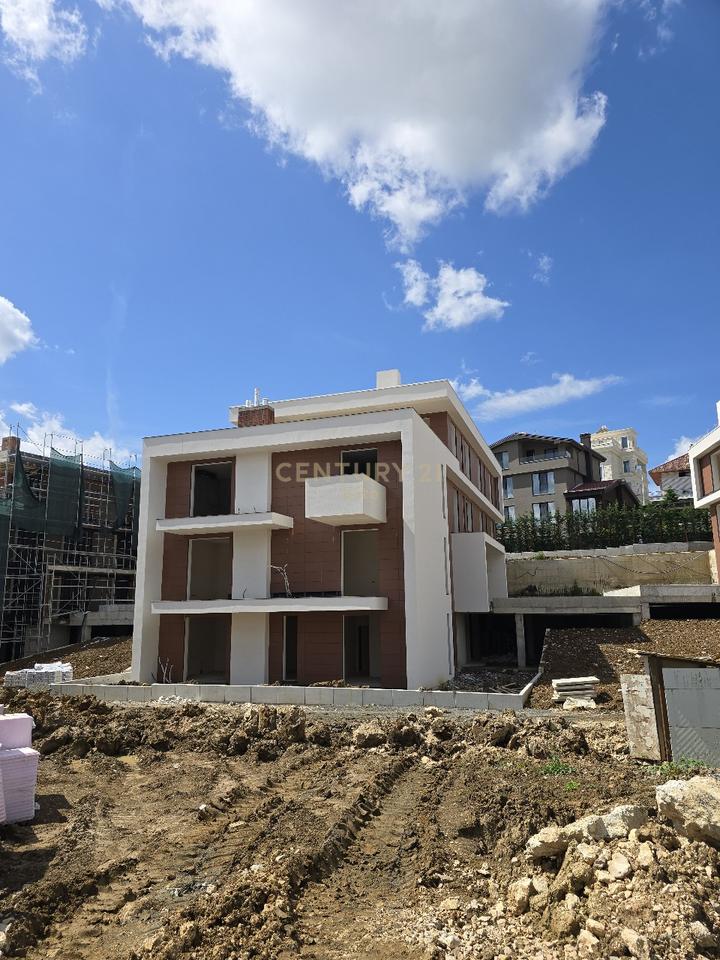 In vendita, appartamento 2+1+2, Tulipan Residence, Mjull-Bathore