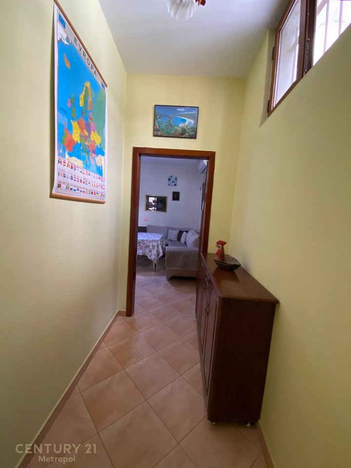 Private House 3+1 for Rent, Zogu 1 Boulevard