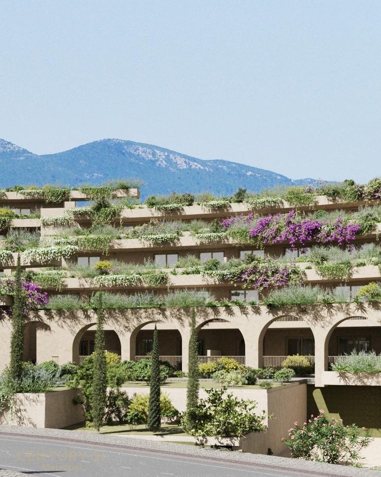 LIVE IN A NEW RESIDENCE NEAR FARKA LAKE AT "FARKA HILLS RESIDENCE"!