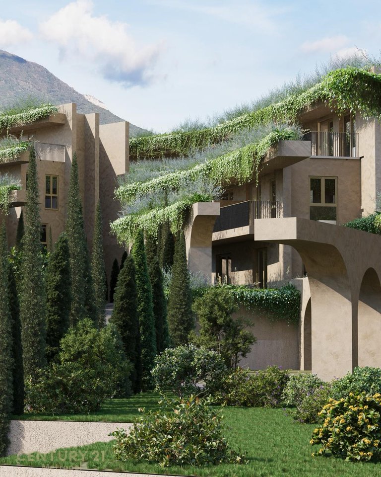 LIVE IN A NEW RESIDENCE NEAR FARKA LAKE AT "FARKA HILLS RESIDENCE"!