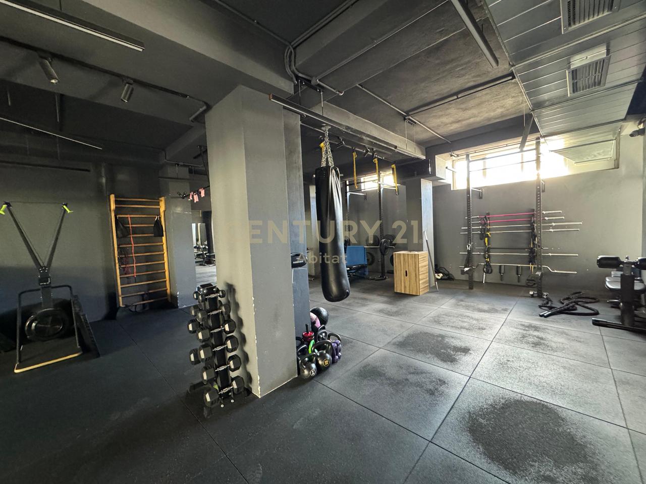 COMMERCIAL SPACE FOR SALE AT DRY LAKE
