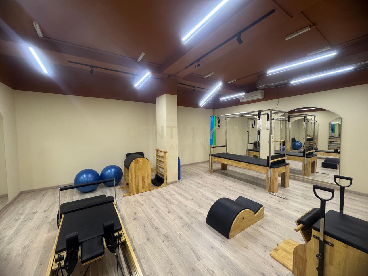 COMMERCIAL SPACE FOR SALE AT DRY LAKE