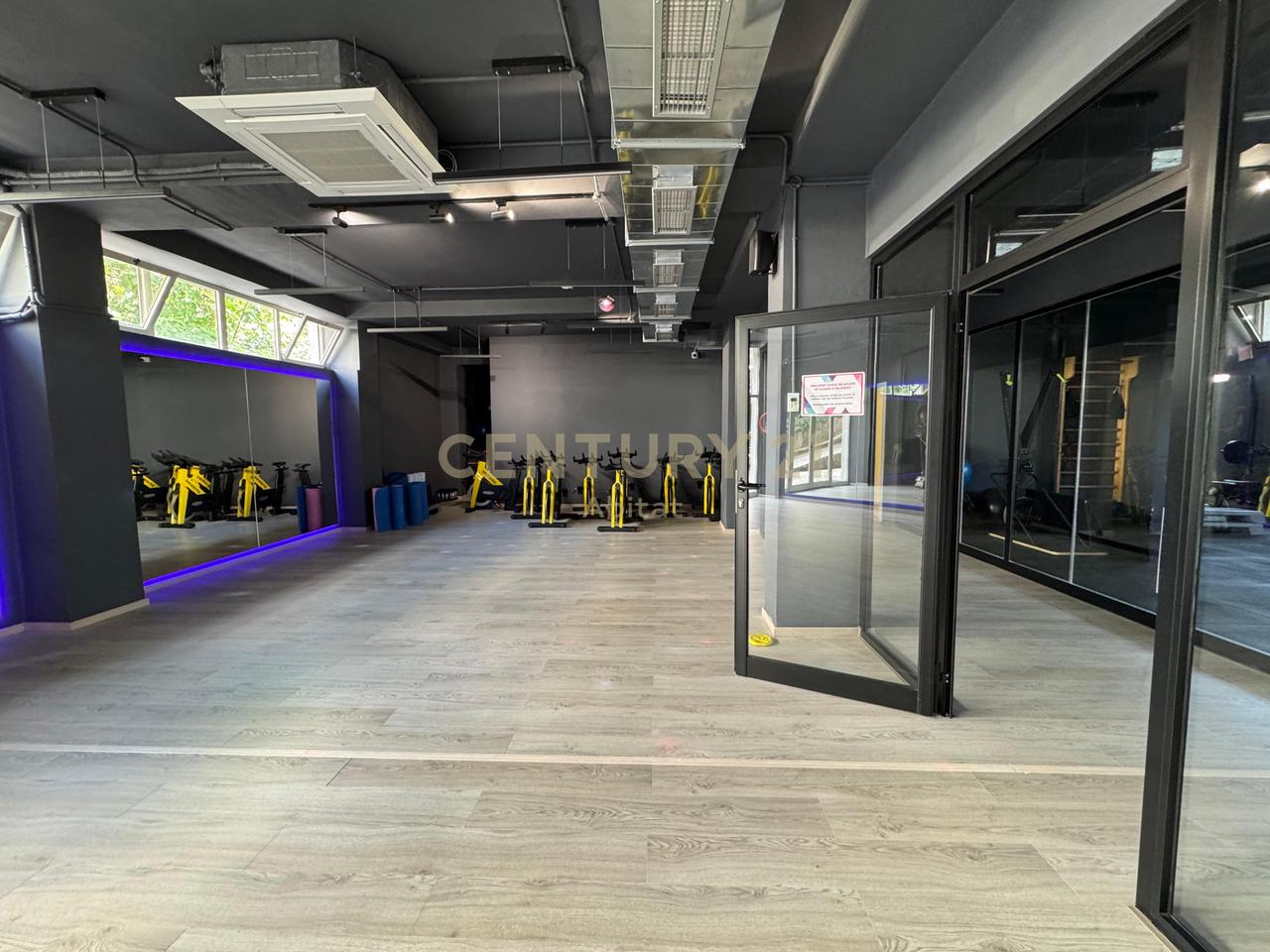 COMMERCIAL SPACE FOR SALE AT DRY LAKE