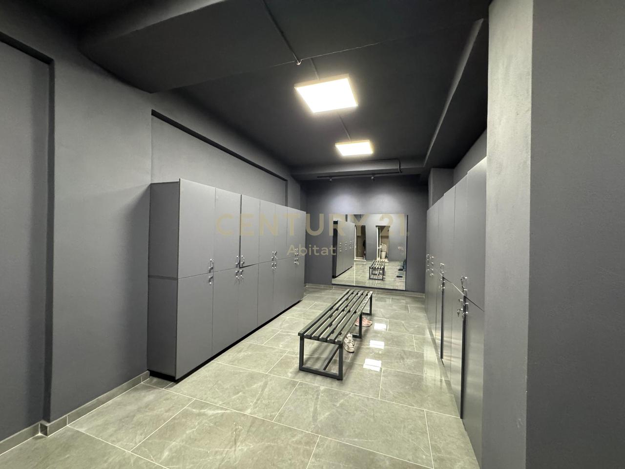COMMERCIAL SPACE FOR SALE AT DRY LAKE