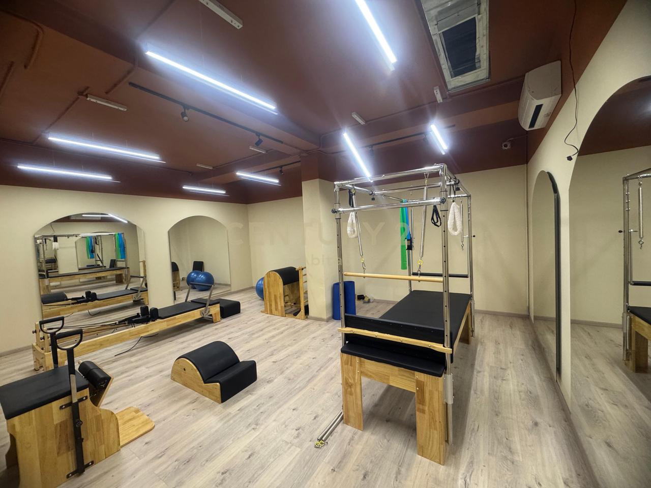COMMERCIAL SPACE FOR SALE AT DRY LAKE