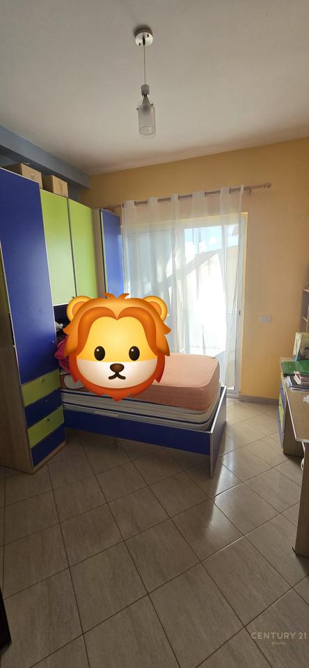 APARTMENT 2+1+2 BALCONIES FOR SALE AT KODRA E PRIFTIT, TIRANA!
