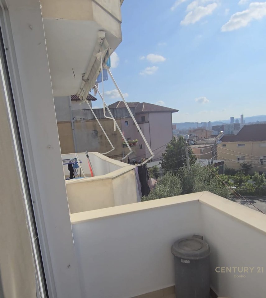 APARTMENT 2+1+2 BALCONIES FOR SALE AT KODRA E PRIFTIT, TIRANA!