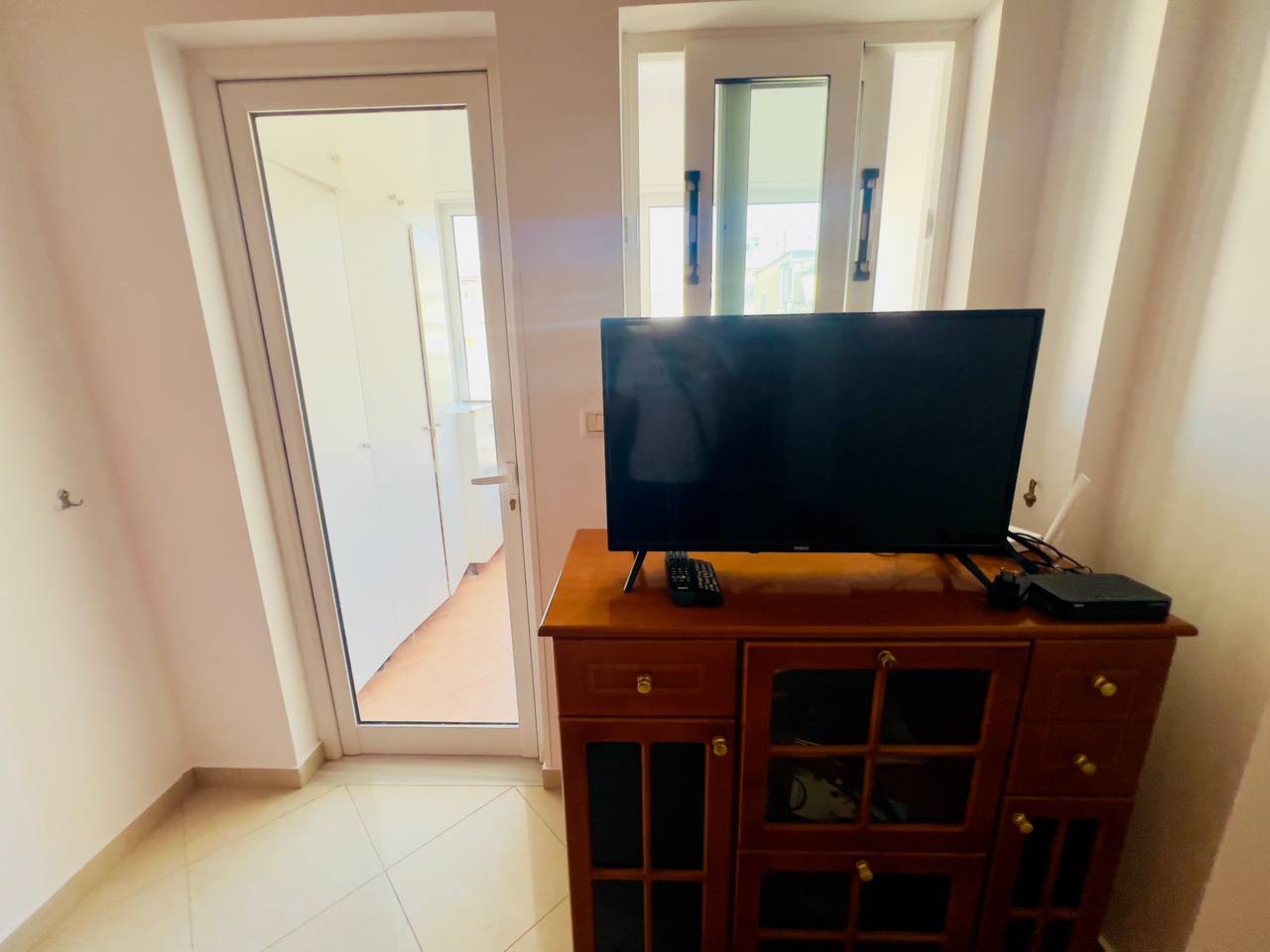 1+1 Apartment in Sarandë!