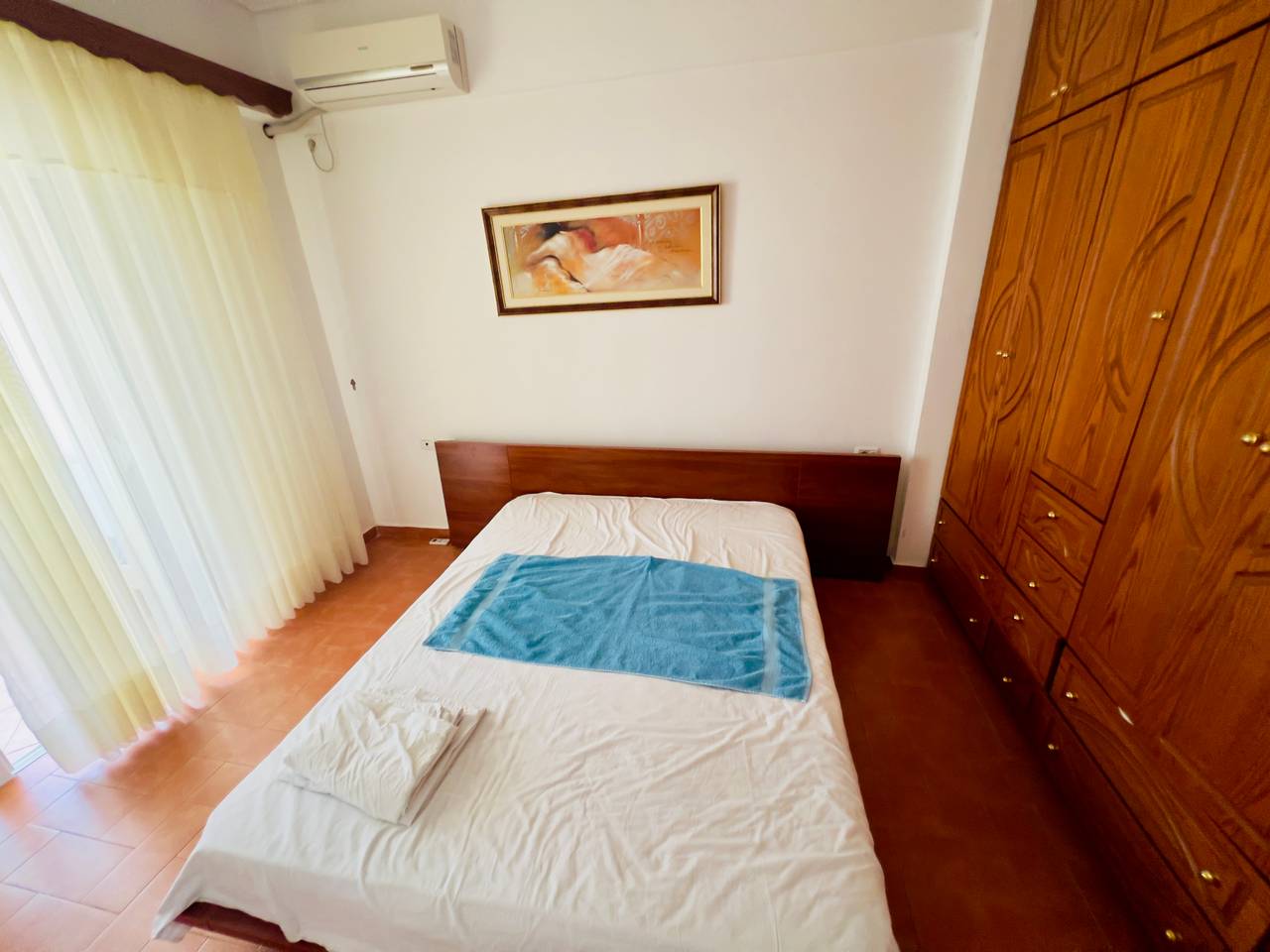 1+1 Apartment in Sarandë!