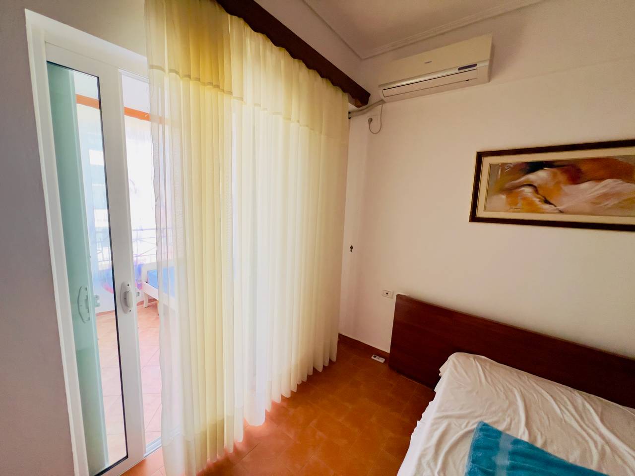 1+1 Apartment in Sarandë!