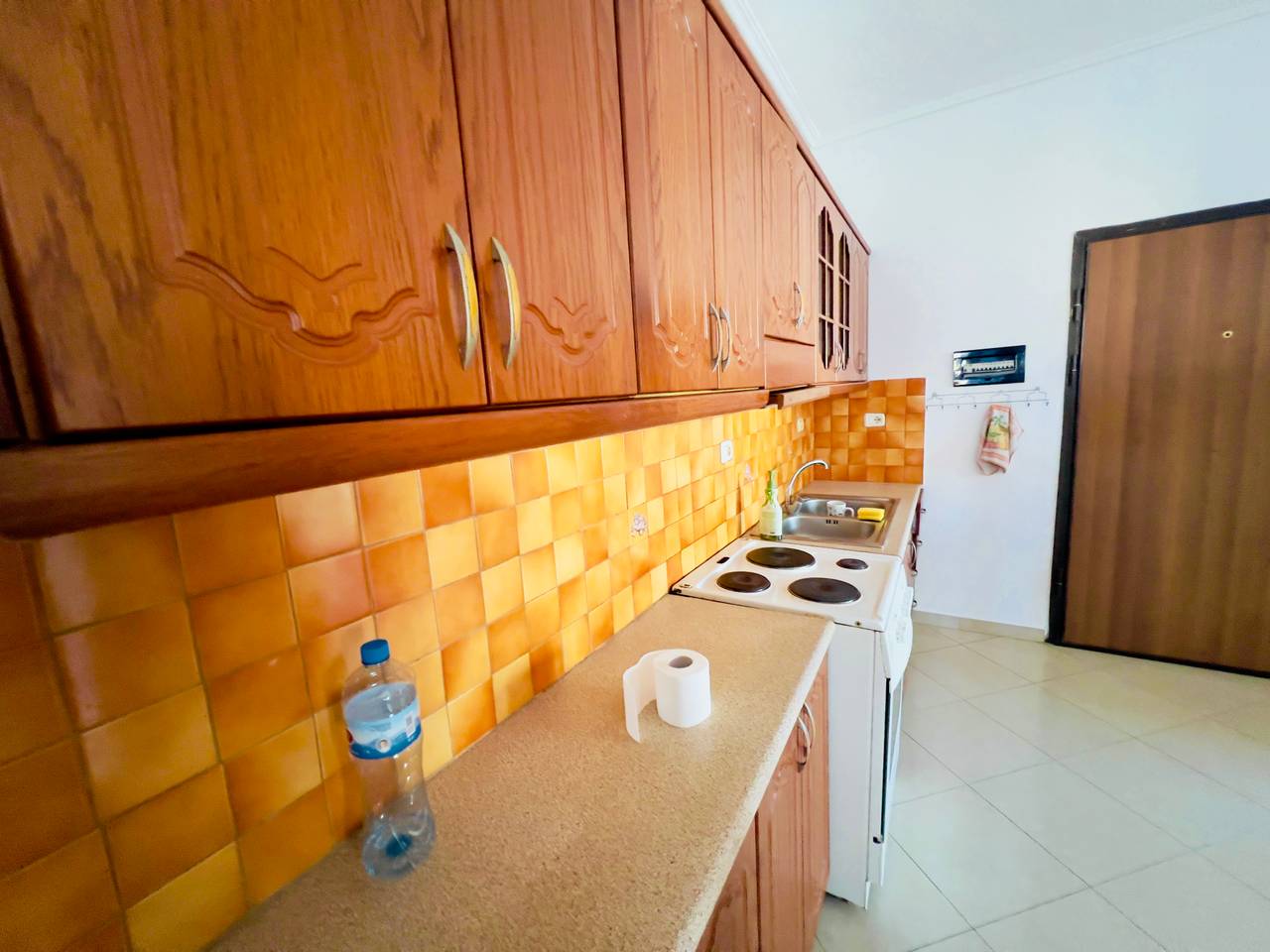 1+1 Apartment in Sarandë!