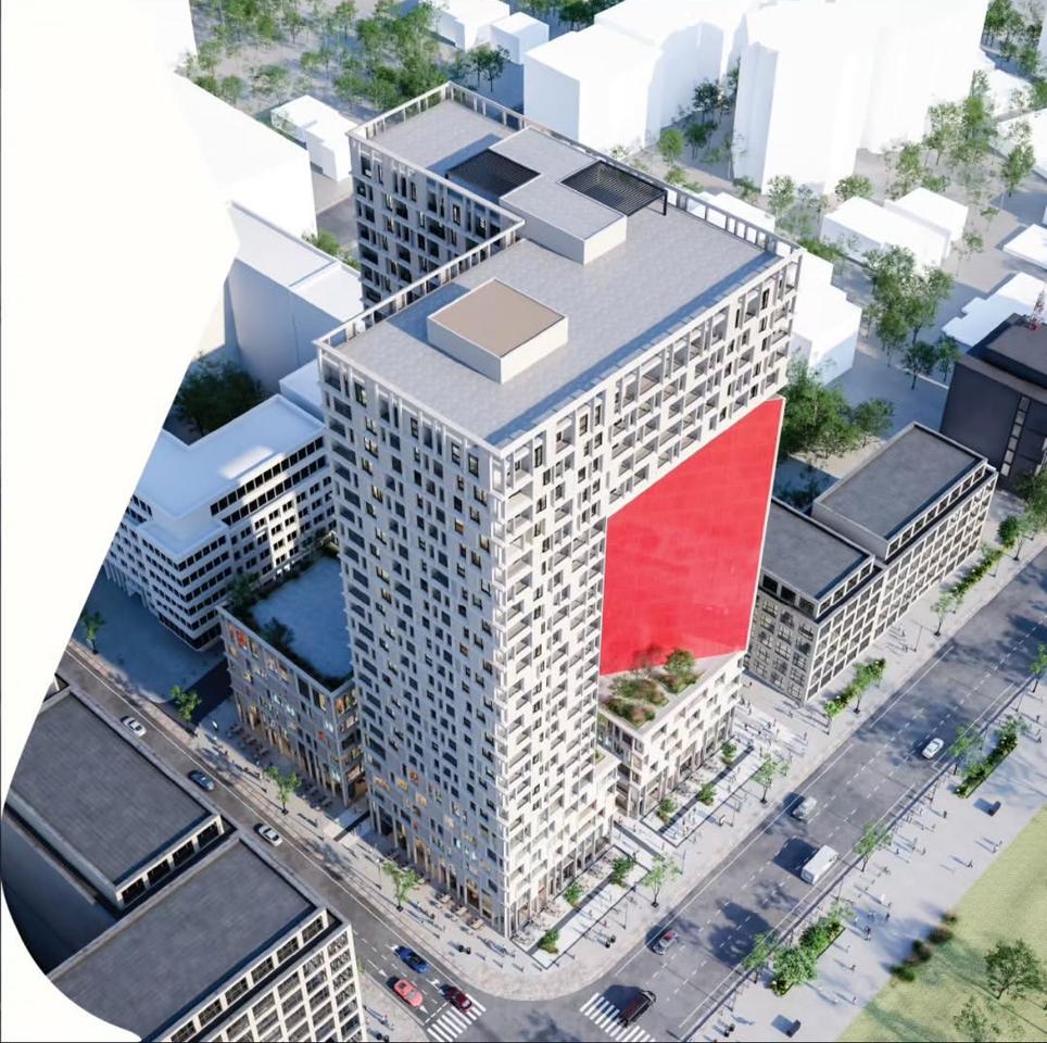 PRICE CLEARANCE, 2+1+2 APARTMENT FOR SALE AT DINAMO COMPLEX!