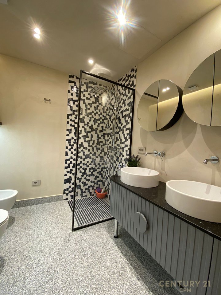 Luxury Apartment 3+1+3 for Rent area of the Former Block