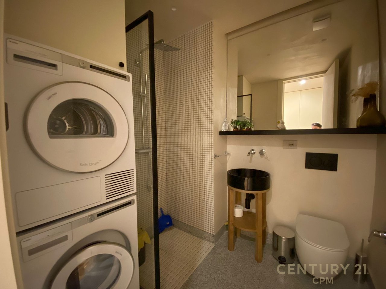 Luxury Apartment 3+1+3 for Rent area of the Former Block