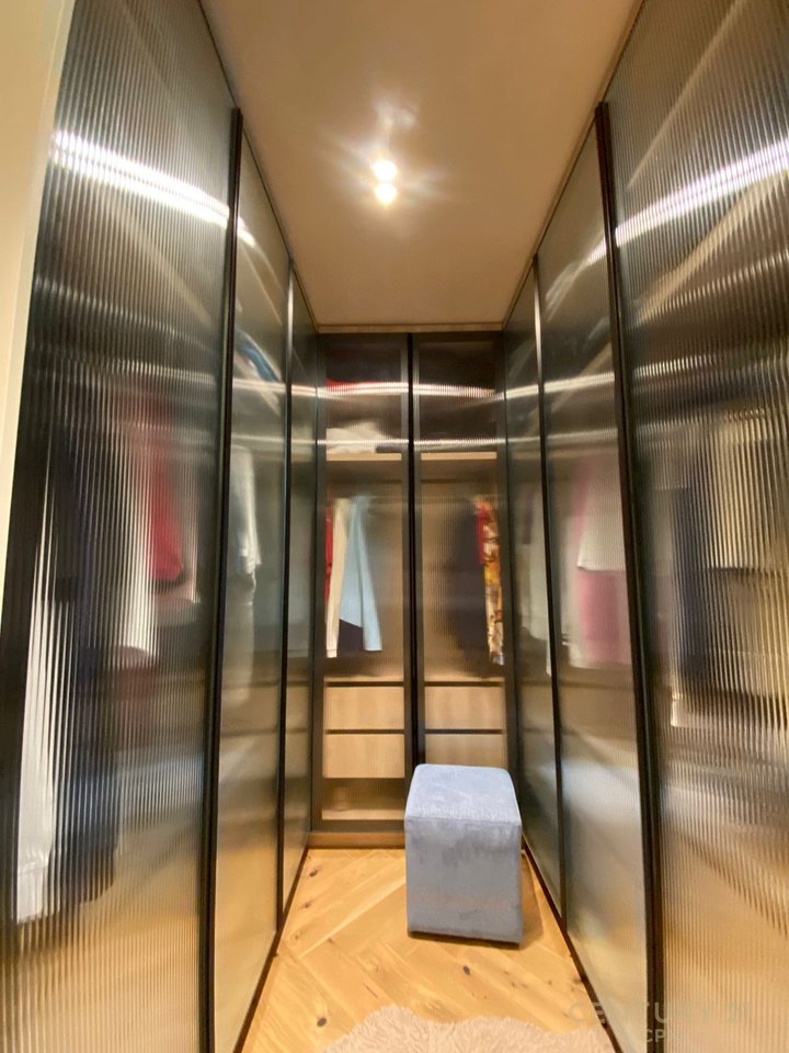 Luxury Apartment 3+1+3 for Rent area of the Former Block